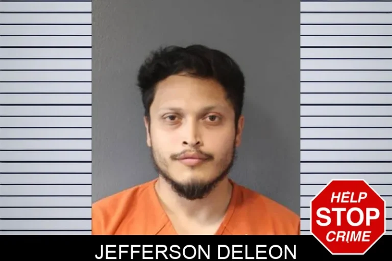 Jefferson Deleon