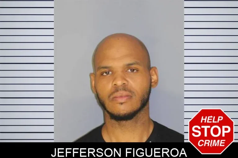 Jefferson Figueroa