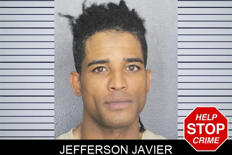 Jefferson Javier