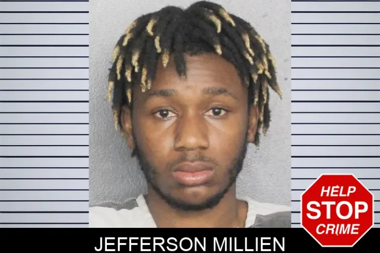 Jefferson Millien