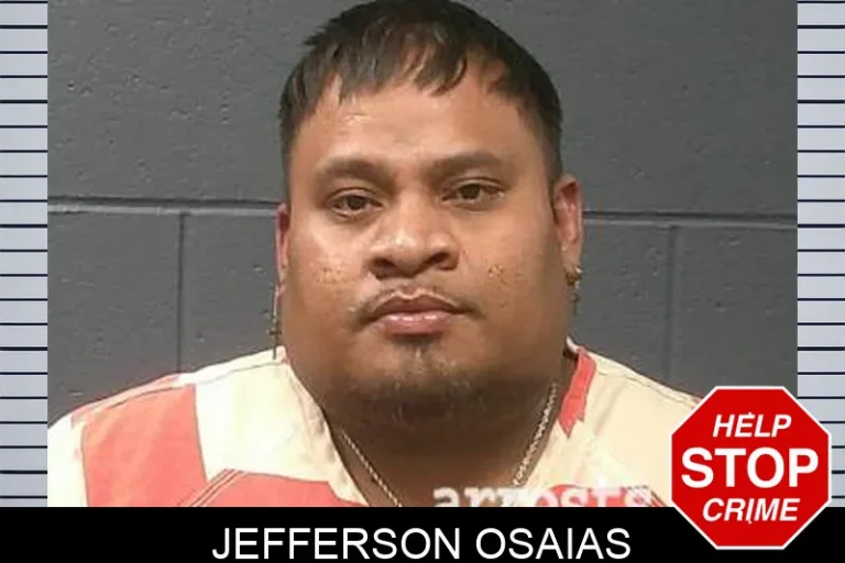 Jefferson Osaias