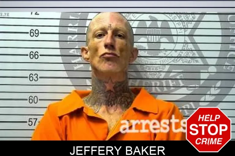 Jeffery Baker