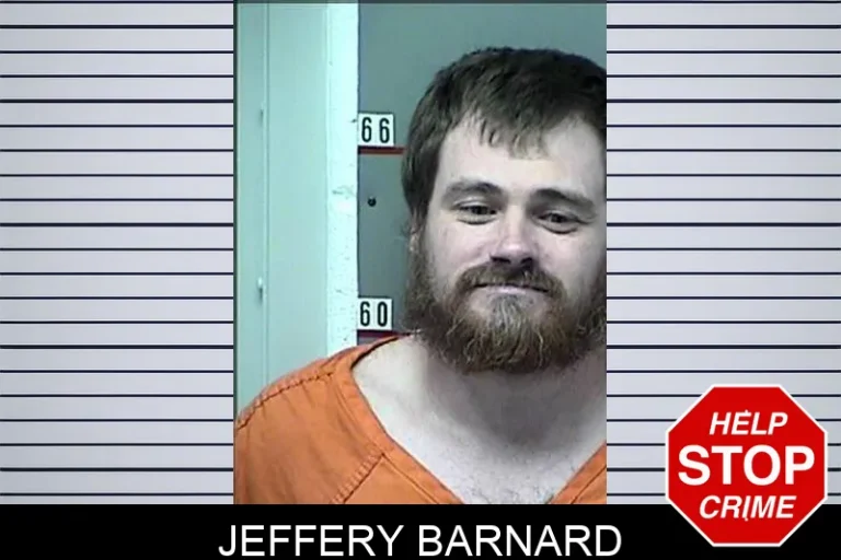 Jeffery Barnard