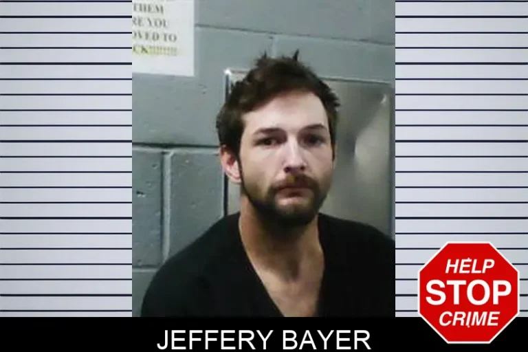 Jeffery Bayer