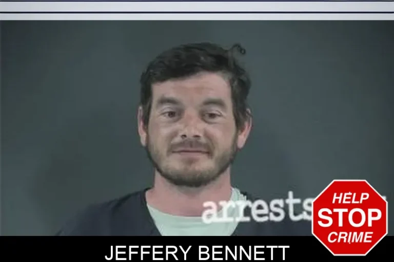 Jeffery Bennett