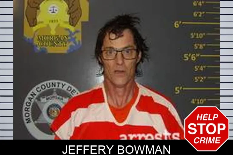Jeffery Bowman