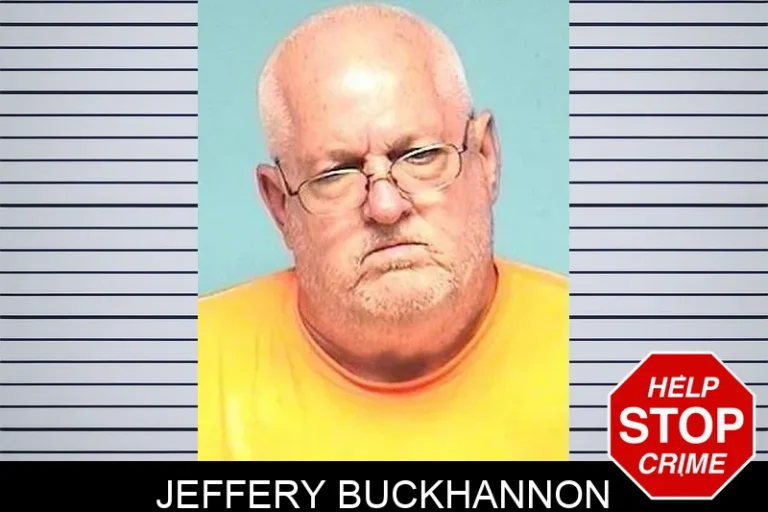 Jeffery Buckhannon