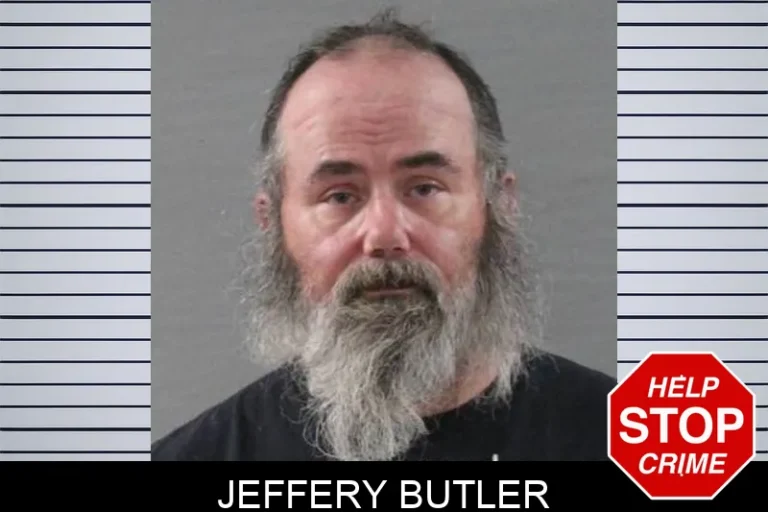 Jeffery Butler