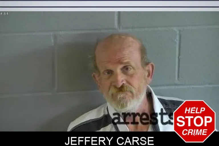 Jeffery Carse