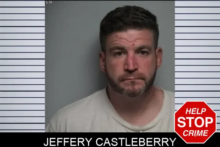 Jeffery Castleberry
