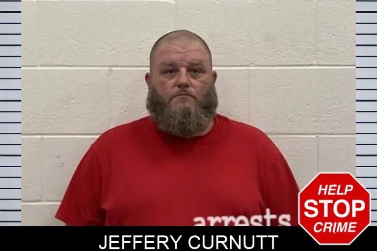 Jeffery Curnutt