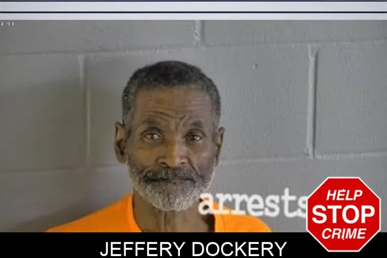 Jeffery Dockery