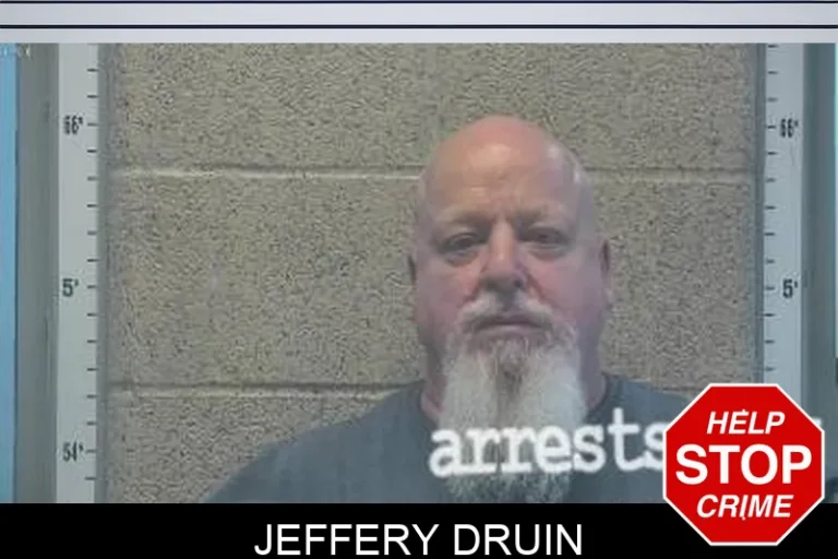 Jeffery Druin