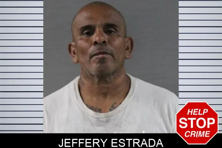 Jeffery Estrada