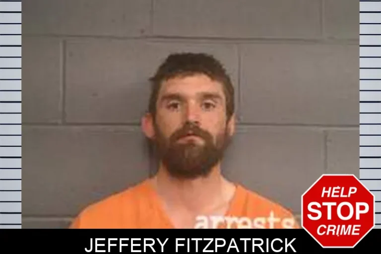 Jeffery Fitzpatrick