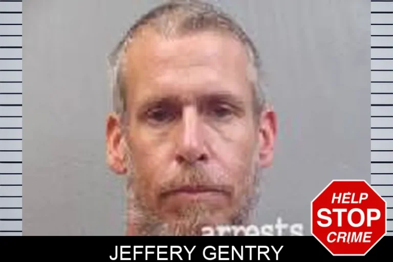 Jeffery Gentry