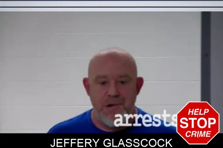 Jeffery Glasscock