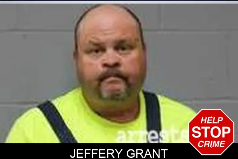 Jeffery Grant