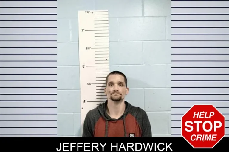 Jeffery Hardwick