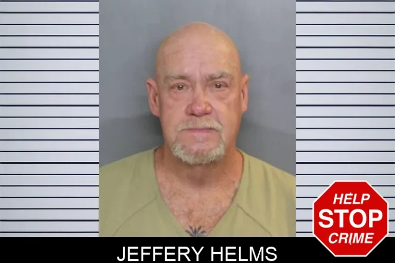 Jeffery Helms