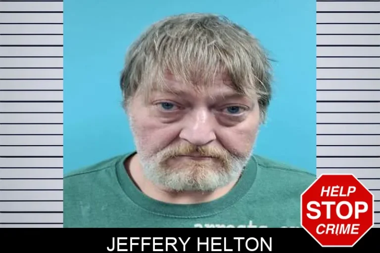 Jeffery Helton