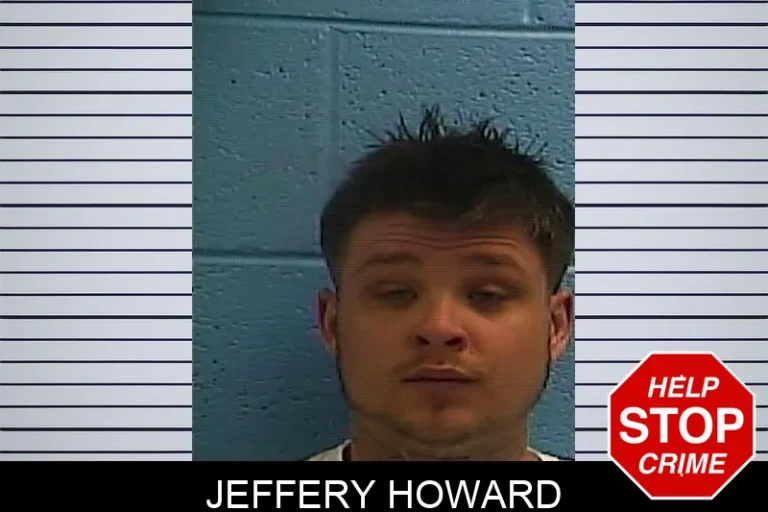 Jeffery Howard