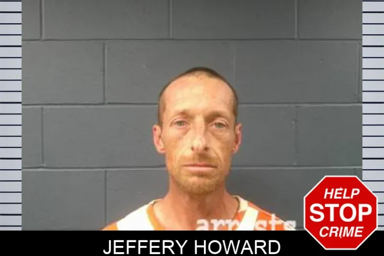 Jeffery Howard