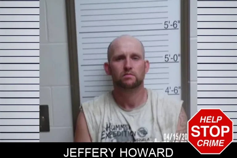 Jeffery Howard