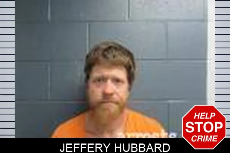 Jeffery Hubbard