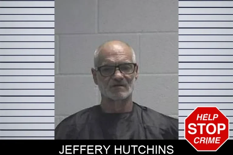 Jeffery Hutchins