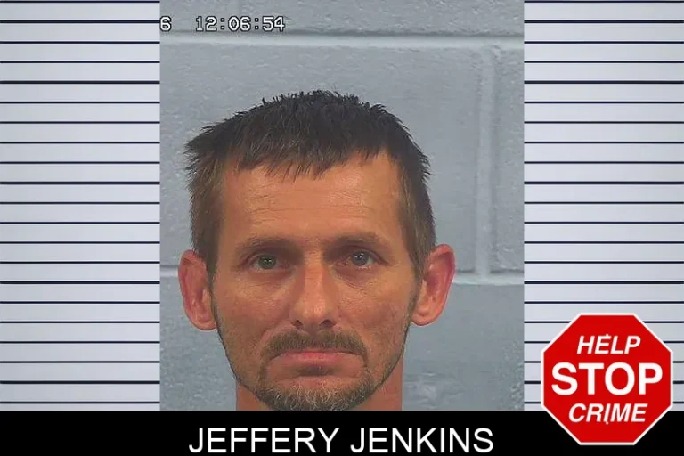 Jeffery Jenkins