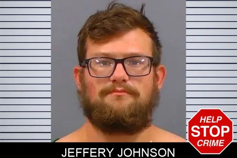 Jeffery Johnson