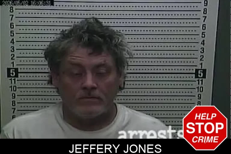 Jeffery Jones
