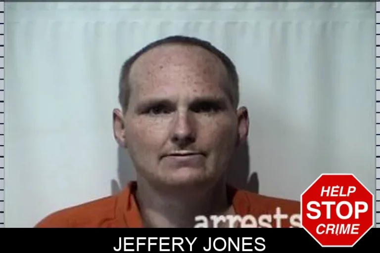 Jeffery Jones