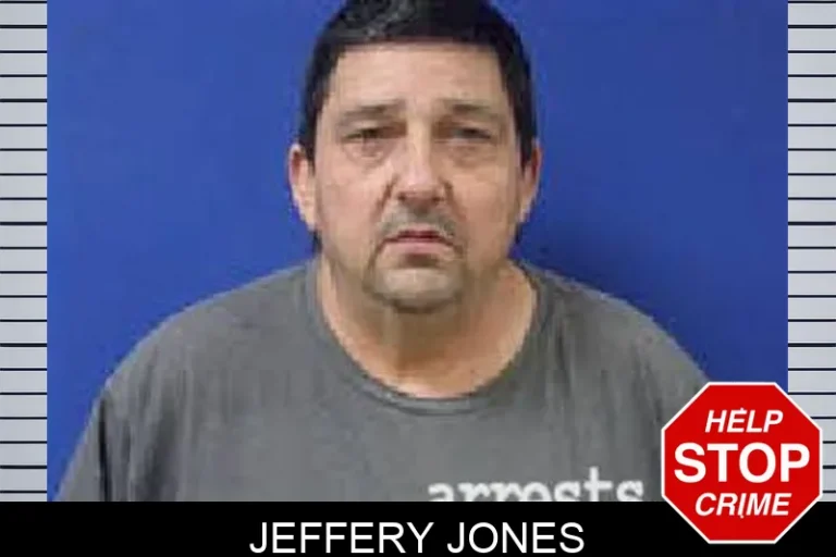 Jeffery Jones