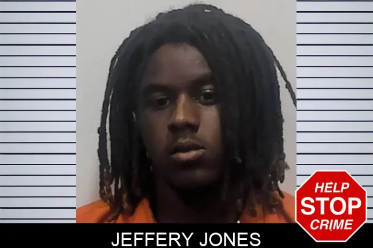 Jeffery Jones