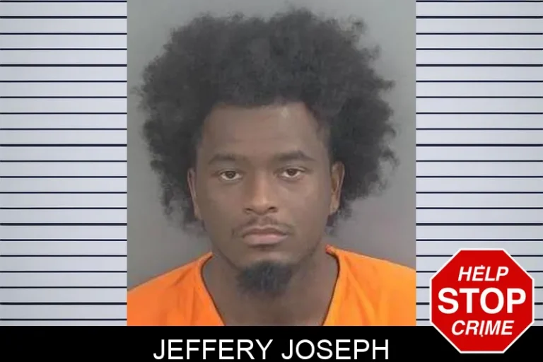 Jeffery Joseph