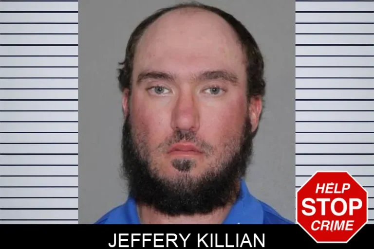 Jeffery Killian