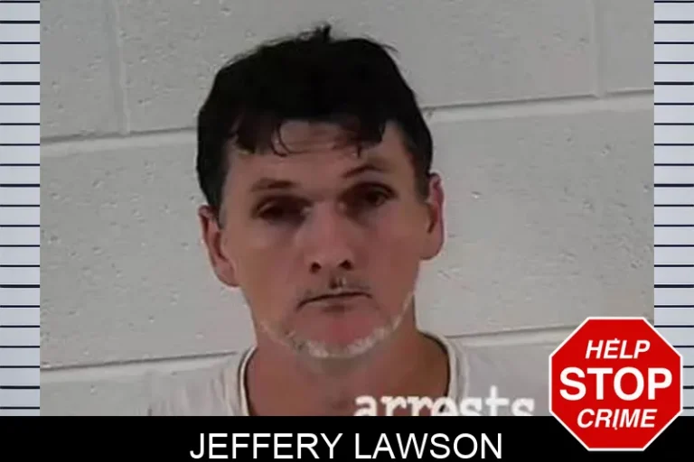 Jeffery Lawson