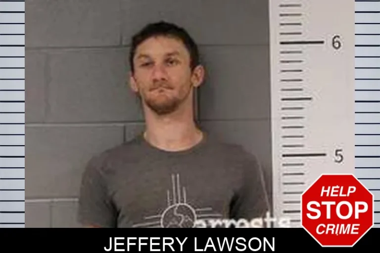 Jeffery Lawson
