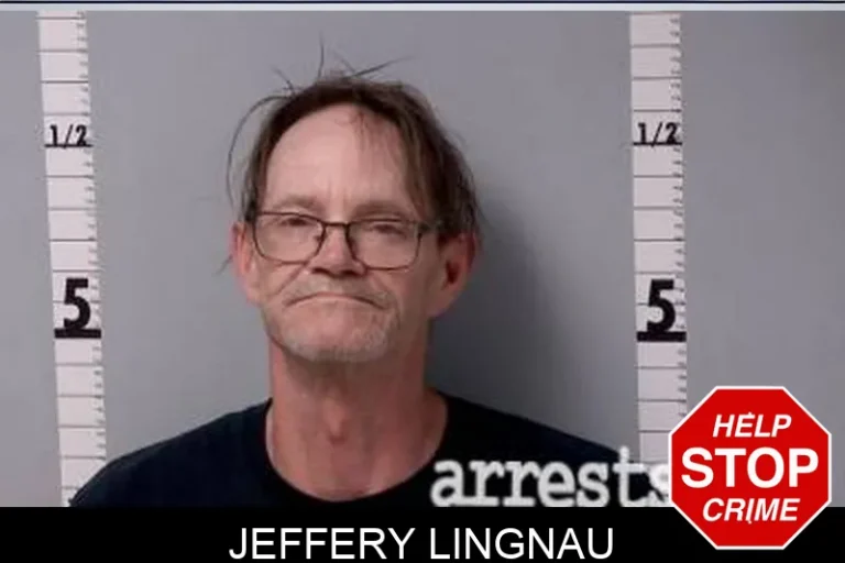Jeffery Lingnau