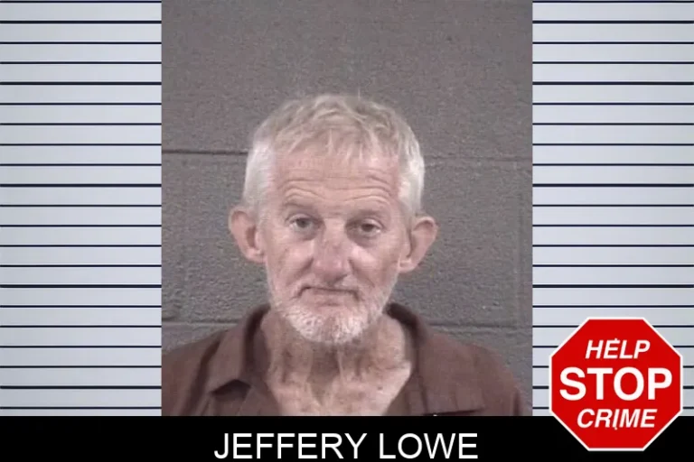 Jeffery Lowe