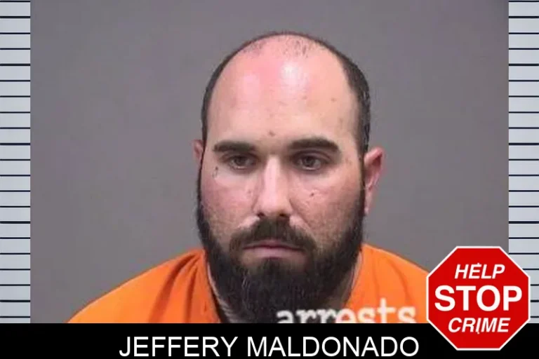 Jeffery Maldonado