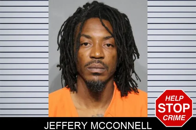 Jeffery McConnell