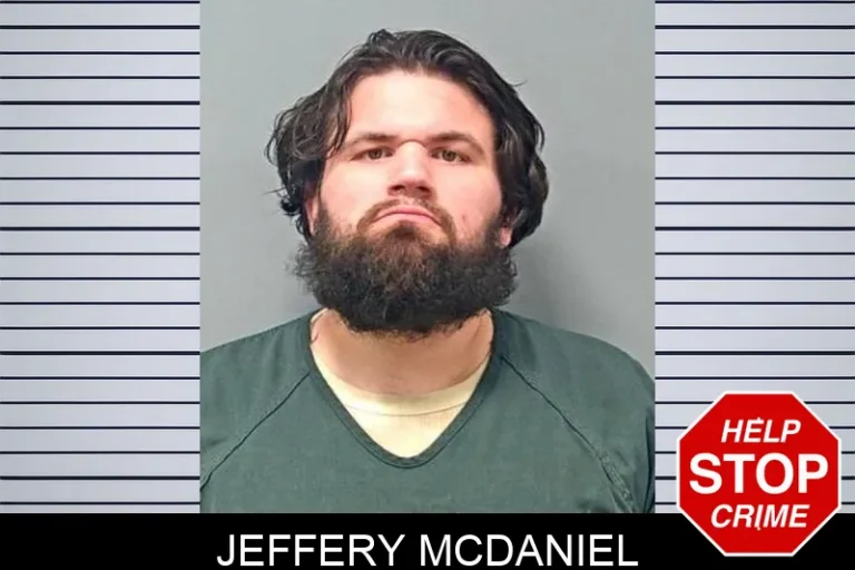Jeffery McDaniel