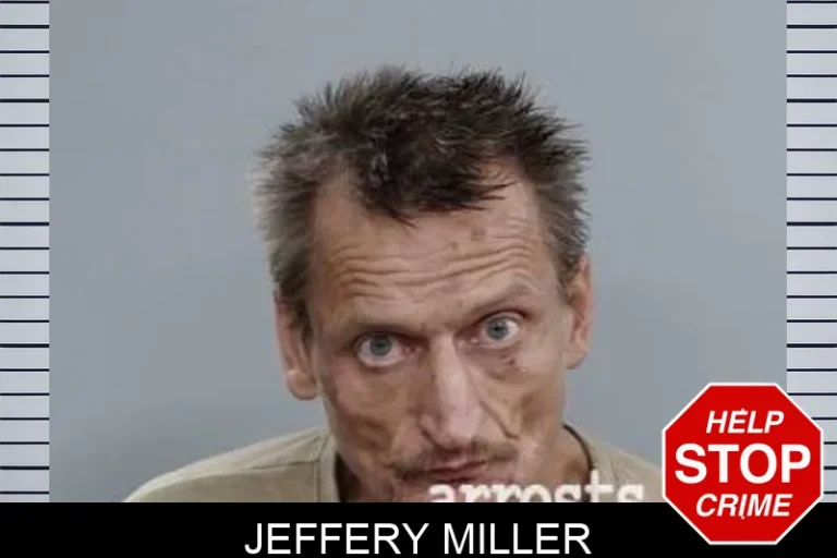 Jeffery Miller