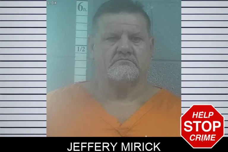 Jeffery Mirick