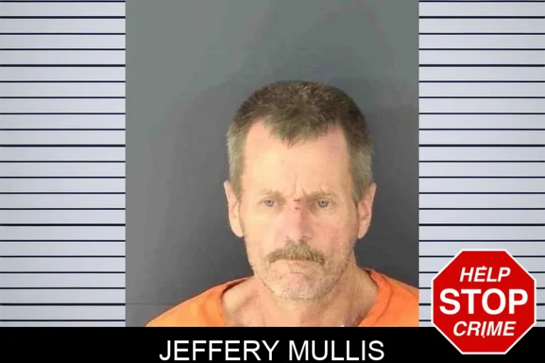 Jeffery MuLlis