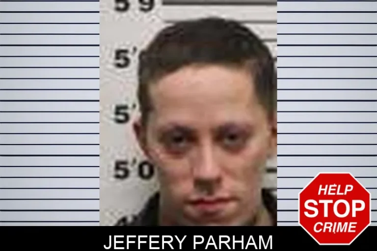 Jeffery Parham