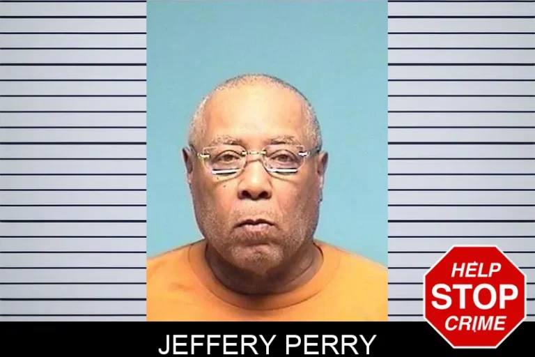 Jeffery Perry